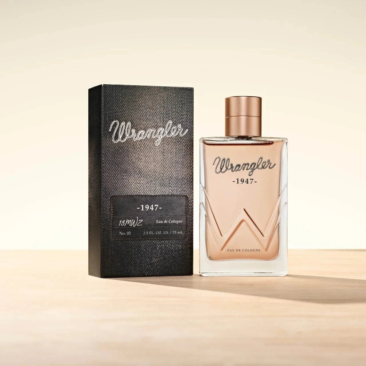 Wrangler Men s 1947 Cologne Cowboy Swagger Wrangler Men s 1947 Cologne Cowboy Swagger