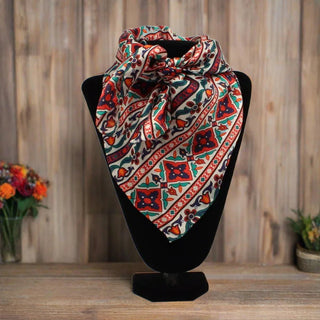 Ultimate Guide: How to Wear a Wild Rag - Cowboy Swagger