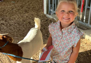 Livestock Show Clothes Dress for Success in the Show Ring - Cowboy Swagger
