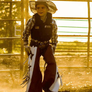 Kids' Western Clothing – Shirts, Jeans, Boots & Belts - Cowboy Swagger