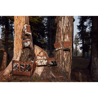 Ladies Western Handbags, Wallets, & Cases - Cowboy Swagger