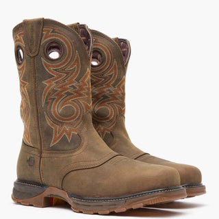 Men’s Work Boots – Durable, Comfortable, and Built to Last - Cowboy Swagger