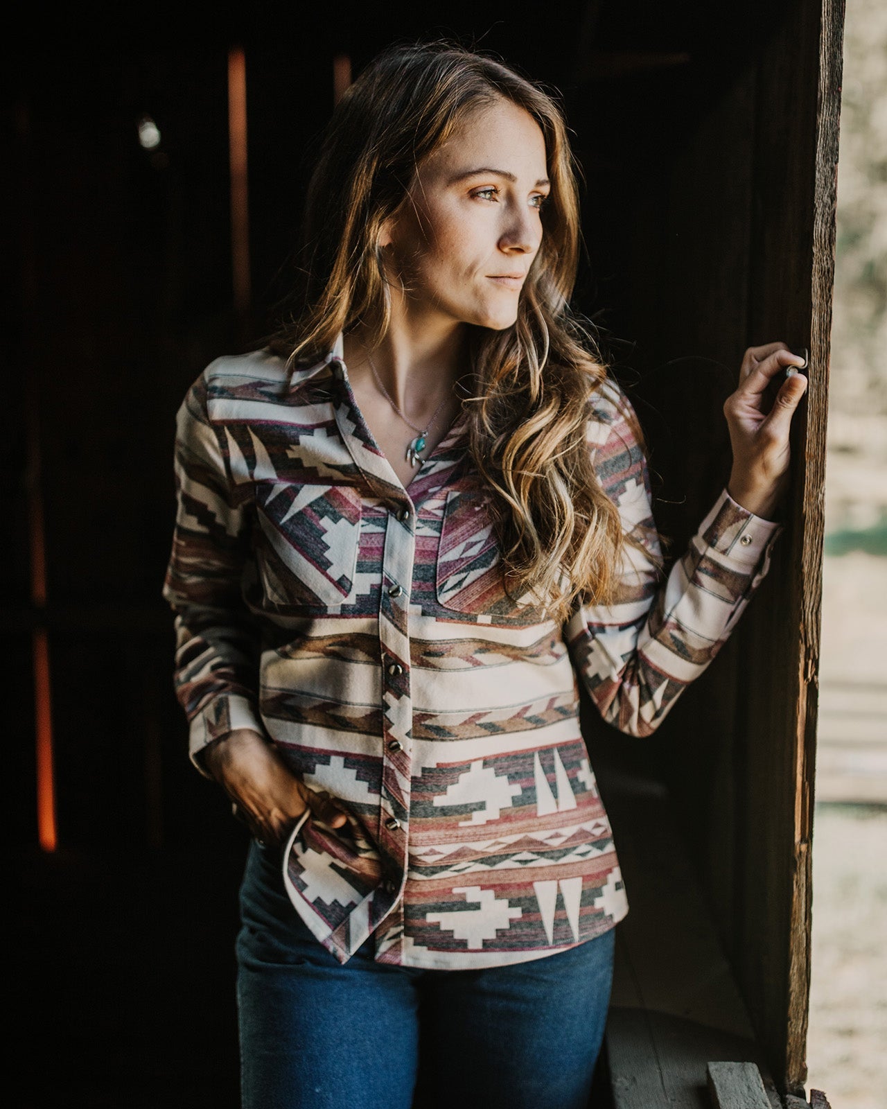 Women's Western Clothing – Best Sellers – Cowboy Swagger – Page 8