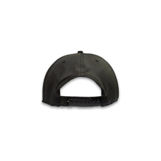 Lane Frost Firehawk American Legend Black Western Cap