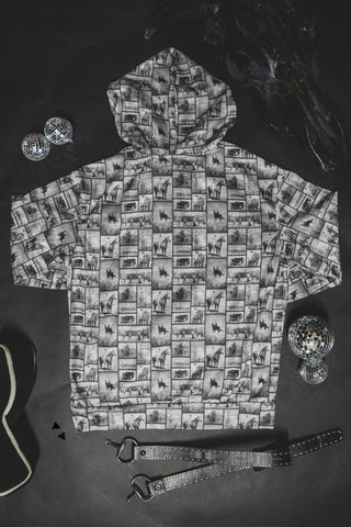 2Fly Women’s Zip It Up Pony Jacket – Western Lightweight Layer - Cowboy Swagger2Fly Women’s Zip It Up Pony Jacket – Western Lightweight Layer