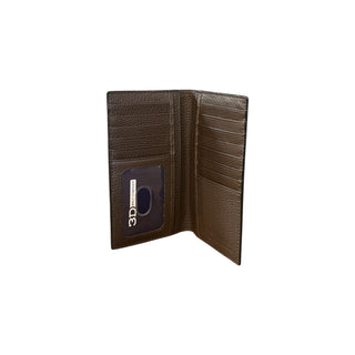 3D Belt Co. Aces Tooled Leather Rodeo Wallet - Cowboy Swagger3D Belt Co. Aces Tooled Leather Rodeo WalletWallets & Money Clips