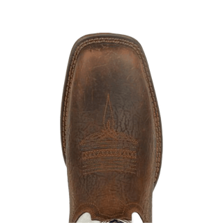 American Rebel Durango Men’s Boots - Cowboy SwaggerAmerican Rebel Durango Men’s Boots