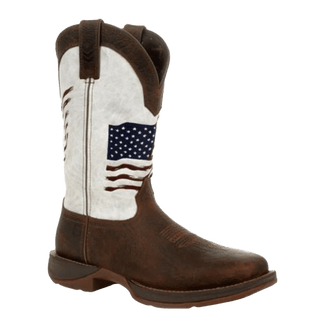 American Rebel Durango Men’s Boots - Cowboy SwaggerAmerican Rebel Durango Men’s Boots