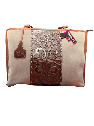 Angel Ranch Celia Shoulder Bag - Cowboy SwaggerAngel Ranch Celia Shoulder Bag