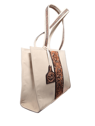 Angel Ranch Opal Large Tote - Cowboy SwaggerAngel Ranch Opal Large Tote