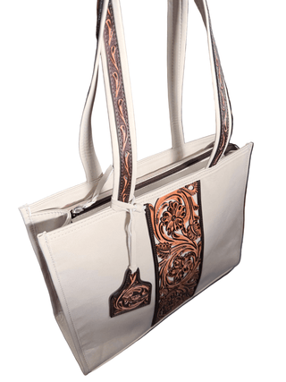 Angel Ranch Opal Large Tote - Cowboy SwaggerAngel Ranch Opal Large Tote