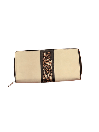 Angel Ranch Opal Wallet - Cowboy SwaggerAngel Ranch Opal Wallet