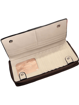 Angel Ranch Opal Wallet - Cowboy SwaggerAngel Ranch Opal Wallet