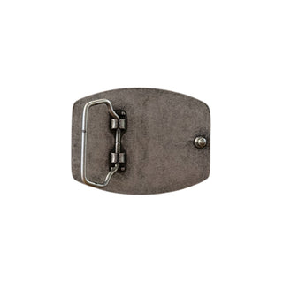 Ariat Black Southwest Logo Belt Buckle - Cowboy SwaggerAriat Black Southwest Logo Belt BuckleBuckle
