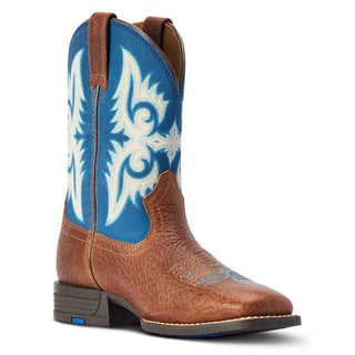 Ariat Kid's Lonestar Western Boot - Cowboy SwaggerAriat Kid's Lonestar Western BootBoots