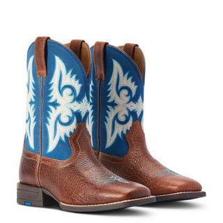 Ariat Kid's Lonestar Western Boot - Cowboy SwaggerAriat Kid's Lonestar Western BootBoots