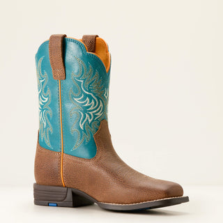 Ariat Kid’s Outrider Boot Toasty Tan - Cowboy SwaggerAriat Kid’s Outrider Boot Toasty TanBoots
