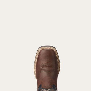 Ariat Kids Tycoon Western Boot - Cowboy SwaggerAriat Kids Tycoon Western BootBoots