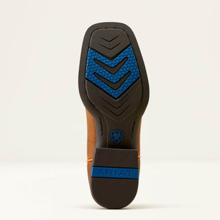 Ariat Kid’s Wilder Ruby Red Western Boot - Cowboy SwaggerAriat Kid’s Wilder Ruby Red Western BootBoots