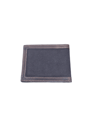 Ariat Men's Bifold Wallet, Logo Detail - Cowboy Swagger