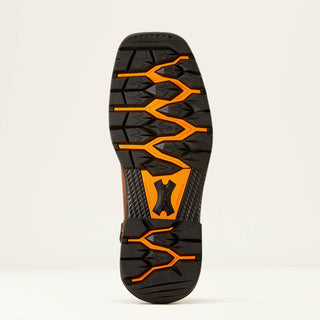 Ariat Men's Big Rig Tread VentTEK Composite Toe Earth/Graphite - Cowboy SwaggerAriat Men's Big Rig Tread VentTEK Composite Toe Earth/GraphiteBoots