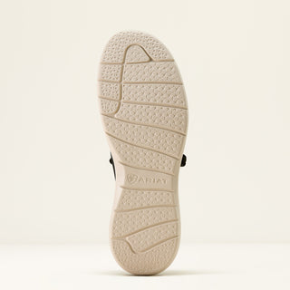 Ariat Men’s Black Knit Hilo Casual Slip - On Shoes - Cowboy SwaggerAriat Men’s Black Knit Hilo Casual Slip - On Shoes