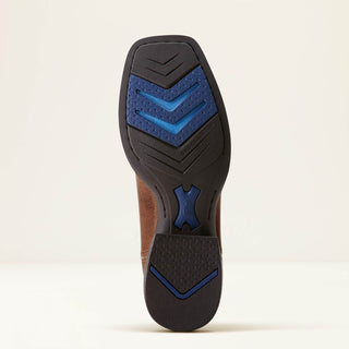 Ariat Men’s Brush Creek Cowboy Boot Mesa Tan - Cowboy SwaggerAriat Men’s Brush Creek Cowboy Boot Mesa TanBoots