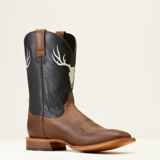 Ariat Men's Crosshair Cowboy Boot - Cowboy SwaggerAriat Men's Crosshair Cowboy BootBoots