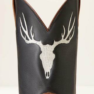 Ariat Men's Crosshair Cowboy Boot - Cowboy SwaggerAriat Men's Crosshair Cowboy BootBoots