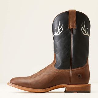 Ariat Men's Crosshair Cowboy Boot - Cowboy SwaggerAriat Men's Crosshair Cowboy BootBoots