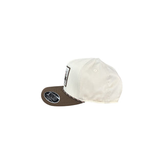 Ariat Men’s Desert Patch Multicolor Brim Rope Cap - Cowboy SwaggerAriat Men’s Desert Patch Multicolor Brim Rope CapBallcap