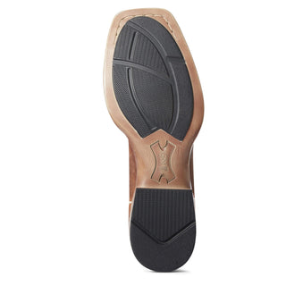 Ariat Men's Granger Ultra Brown Bark Western Boot - Cowboy SwaggerAriat Men's Granger Ultra Brown Bark Western Boot