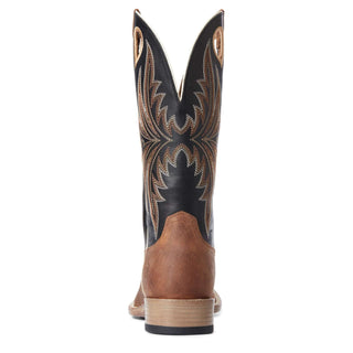 Ariat Men's Granger Ultra Brown Bark Western Boot - Cowboy SwaggerAriat Men's Granger Ultra Brown Bark Western Boot