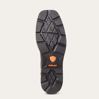 Ariat Men’s Groundwork Wide Square Toe Steel Toe Work Boot - Cowboy SwaggerAriat Men’s Groundwork Wide Square Toe Steel Toe Work BootBoots