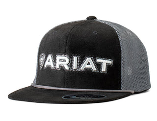 Ariat Men's Hat - Cowboy SwaggerAriat Men's HatHats