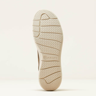 Ariat Men's Hilo Leather Brody Brown/Tan Suede - Cowboy SwaggerAriat Men's Hilo Leather Brody Brown/Tan SuedeShoes