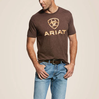 Ariat Men's Liberty USA Digi Camo Short Sleeve Shirt - Cowboy SwaggerAriat Men's Liberty USA Digi Camo Short Sleeve ShirtMen's Shirts