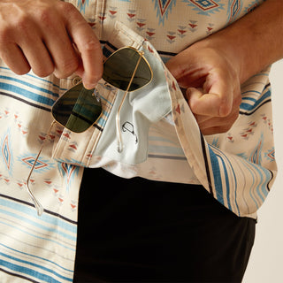 Ariat Men’s Performance Shirt – VentTEK, UPF 40, Moisture - Wicking | Cowboy Swagger - Cowboy SwaggerAriat Men’s Performance Shirt – VentTEK, UPF 40, Moisture - Wicking | Cowboy Swagger