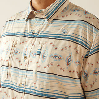 Ariat Men’s Performance Shirt – VentTEK, UPF 40, Moisture - Wicking | Cowboy Swagger - Cowboy SwaggerAriat Men’s Performance Shirt – VentTEK, UPF 40, Moisture - Wicking | Cowboy Swagger