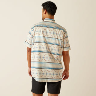 Ariat Men’s Performance Shirt – VentTEK, UPF 40, Moisture - Wicking | Cowboy Swagger - Cowboy SwaggerAriat Men’s Performance Shirt – VentTEK, UPF 40, Moisture - Wicking | Cowboy Swagger