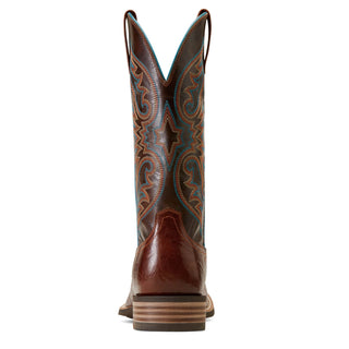 Ariat Mens Ricochet Gingersnap/Marble Brown Boot - Cowboy SwaggerAriat Mens Ricochet Gingersnap/Marble Brown Boot