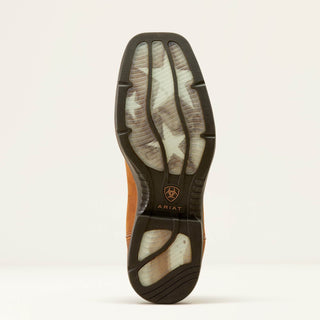 Ariat Men's Ridgeback Country Waterproof Cowboy Boot - Cowboy SwaggerAriat Men's Ridgeback Country Waterproof Cowboy BootShoes