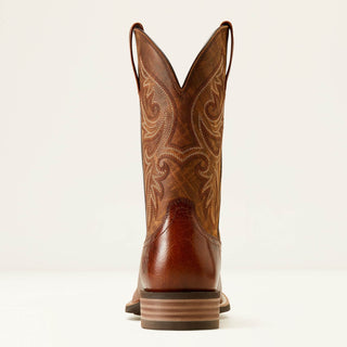 Ariat Men’s Slingshot Beasty Brown Cowboy Boot - Cowboy SwaggerAriat Men’s Slingshot Beasty Brown Cowboy BootBoots
