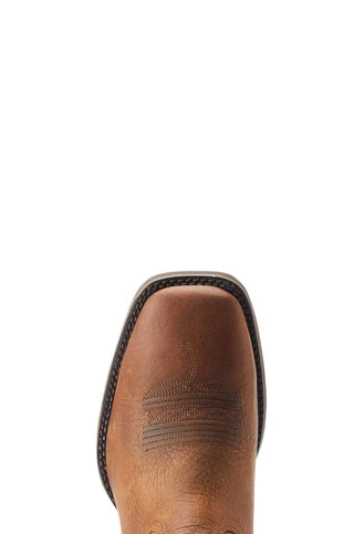 Ariat Men's Sport My Country VentTEK Western Boot - Cowboy SwaggerAriat Men's Sport My Country VentTEK Western Boot