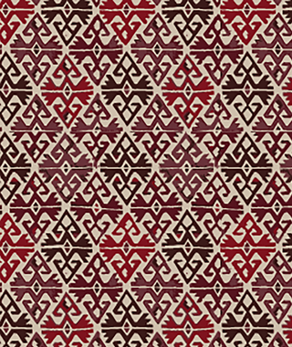 Ariat Men's Team Omega Fitted Shirt Red/Burgundy - Cowboy SwaggerAriat Men's Team Omega Fitted Shirt Red/BurgundyMen's Shirts