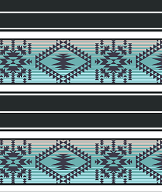 Ariat Men's Team Osborne Classic Fit Shirt Turquoise/White - Cowboy SwaggerAriat Men's Team Osborne Classic Fit Shirt Turquoise/WhiteShirts & Tops