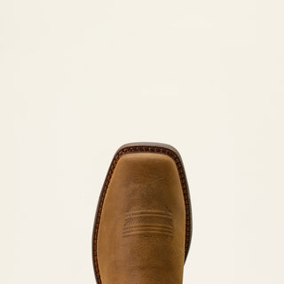Ariat Men’s Work H2O Activator Chelsea Boot Rye Brown - Cowboy SwaggerAriat Men’s Work H2O Activator Chelsea Boot Rye BrownBoots