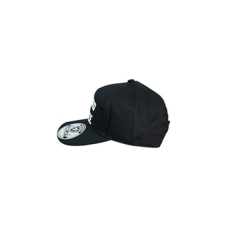 Ariat Men’s Work Hard Live Free Embroidered Snapback Cap - Cowboy SwaggerAriat Men’s Work Hard Live Free Embroidered Snapback Caphats