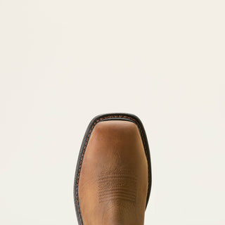 Ariat Men’s WorkHog CSA Waterproof Composite Toe Work Boot - Cowboy SwaggerAriat Men’s WorkHog CSA Waterproof Composite Toe Work BootBoots