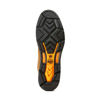 Ariat Mens WorkHog H2O Carbon Toe Distressed Brown/Bravo Brown - Cowboy SwaggerAriat Mens WorkHog H2O Carbon Toe Distressed Brown/Bravo Brown